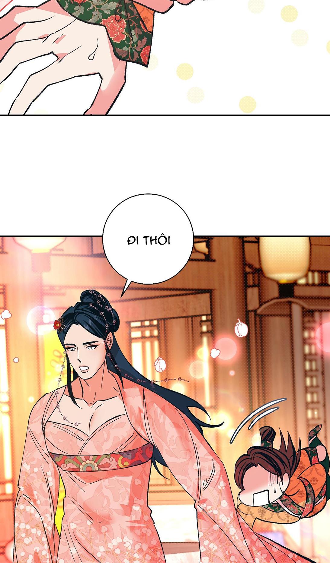 hương mộc chapter 16 23