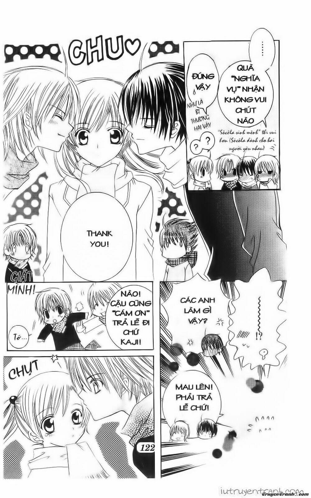 get love! chapter 37 17