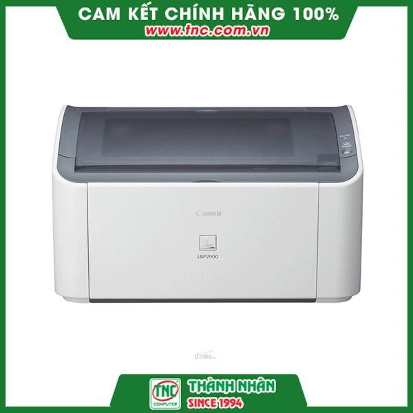 Máy in Canon LBP 2900- Hàng chính hãng