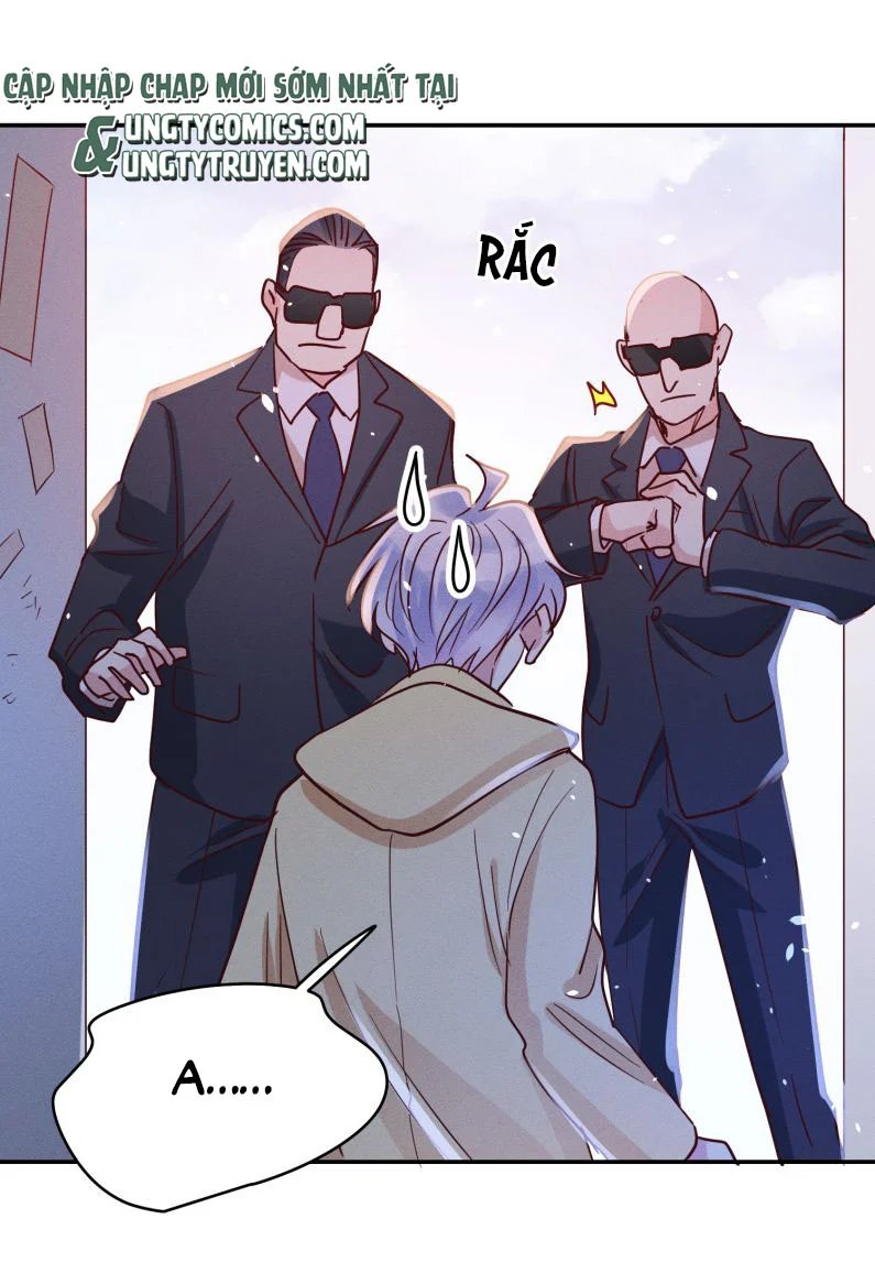 mê muội mất cả ý chí chapter 51 18