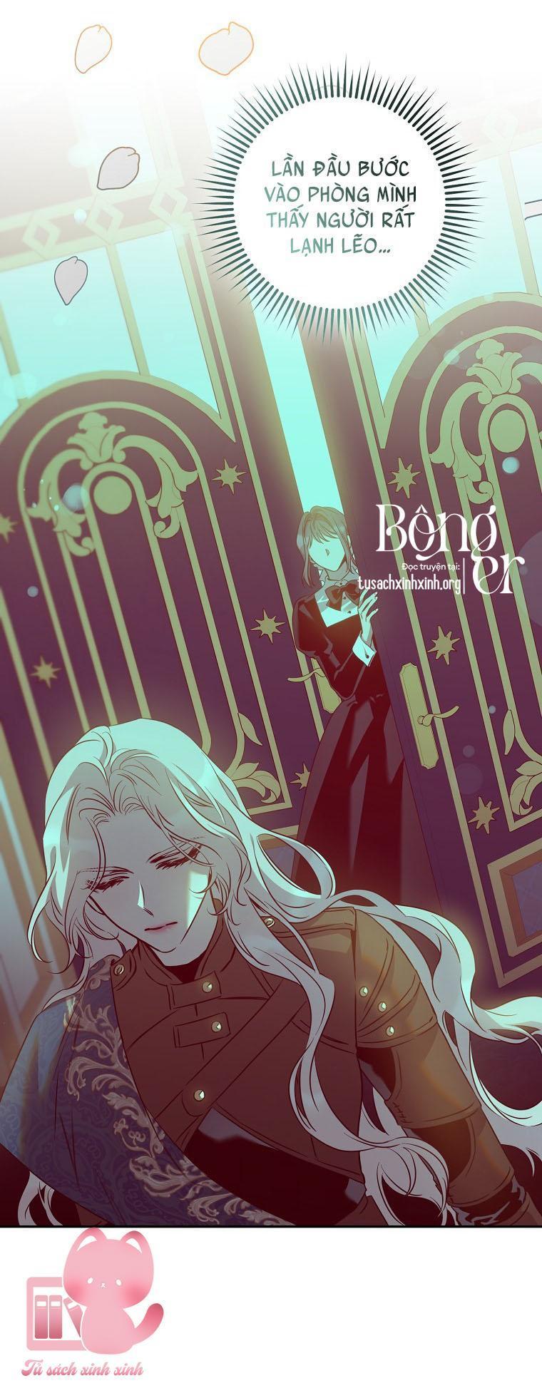 thuần hóa bạo chúa rồi bỏ trốn chapter 88 18