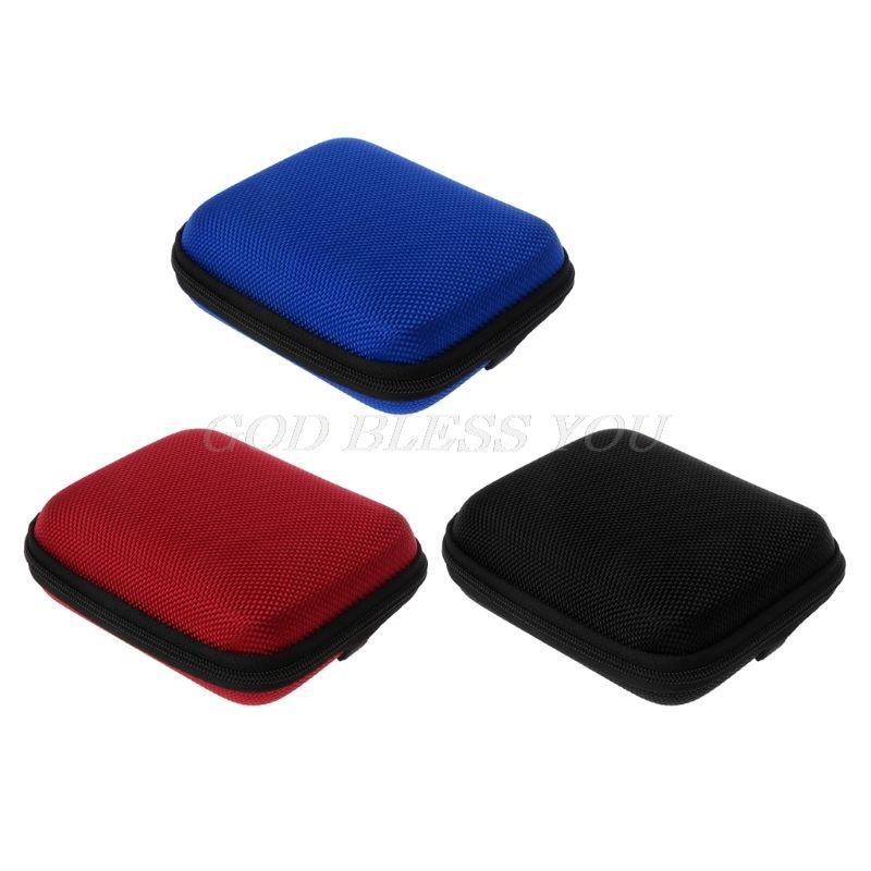 Mang theo hộp túi túi cho GBA SP Game Console thả màu vận chuyển: Đen