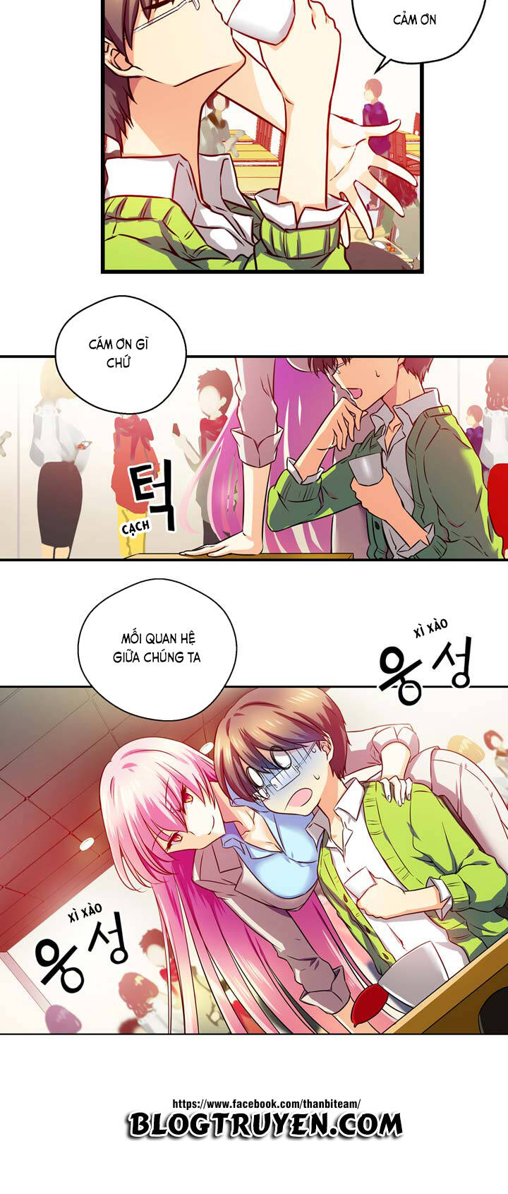 hyulla's race chapter 6.1 9