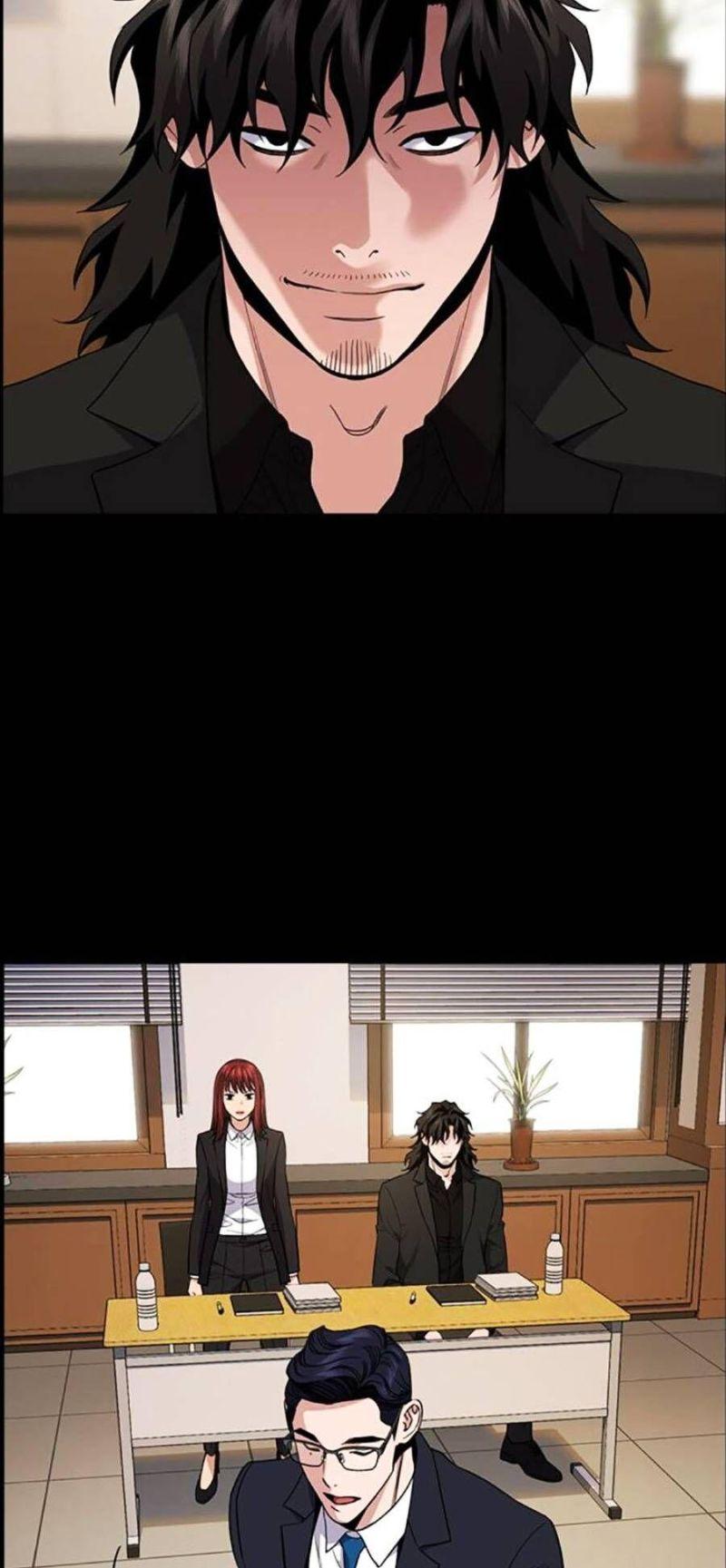 giáo dục chân chính chapter 113 46