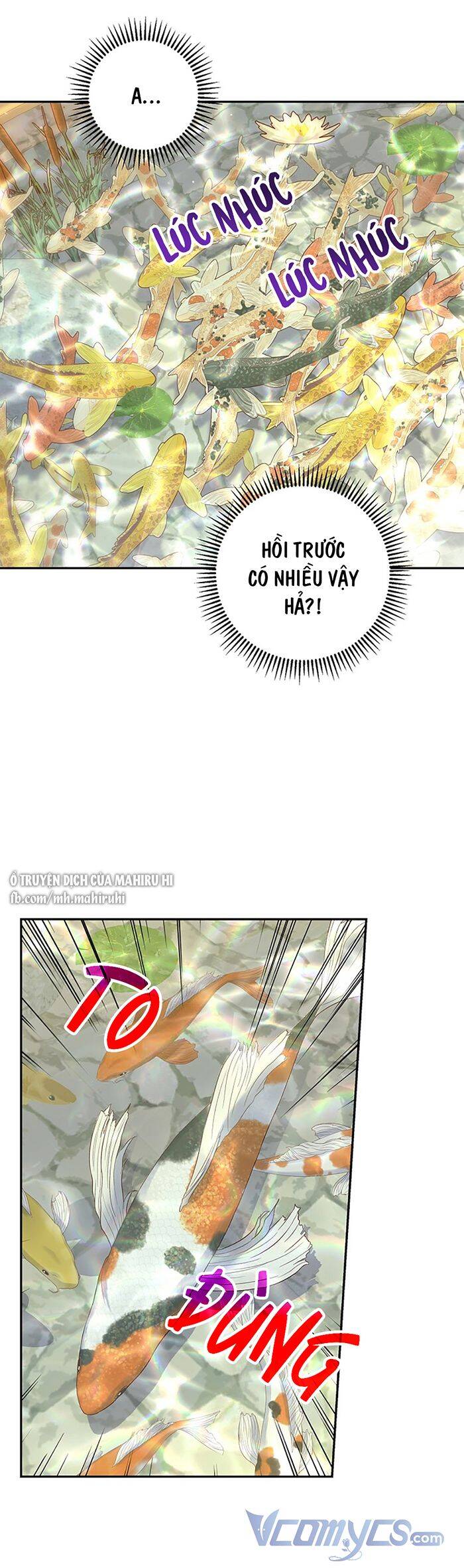 bí kíp sinh tồn của hầu gái chapter 75 15