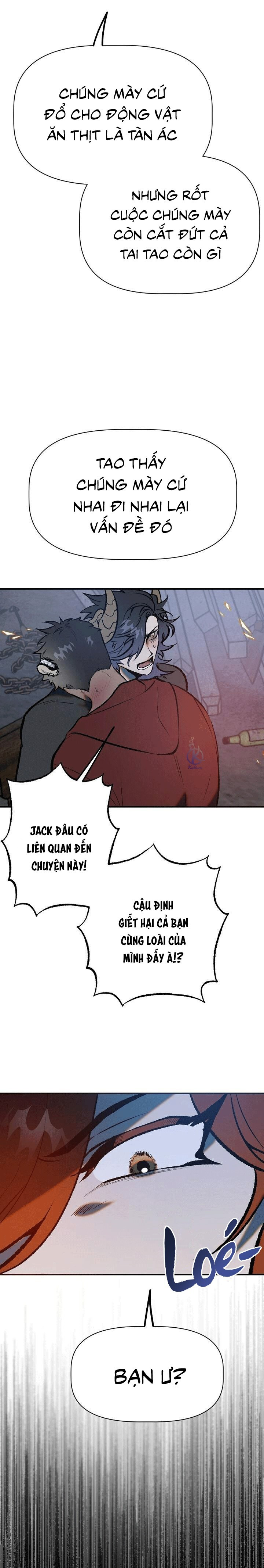 nụ hôn ác mộng chapter 12 7