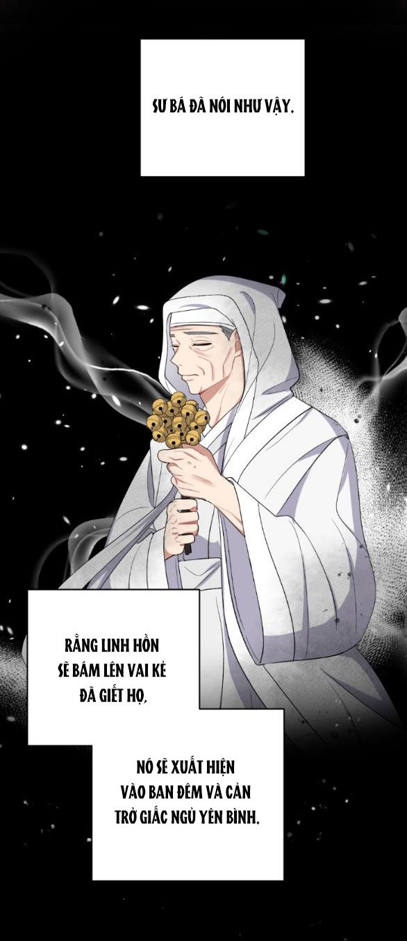 [18+] mơ về một cơn mưa phùn chapter 5.2 19