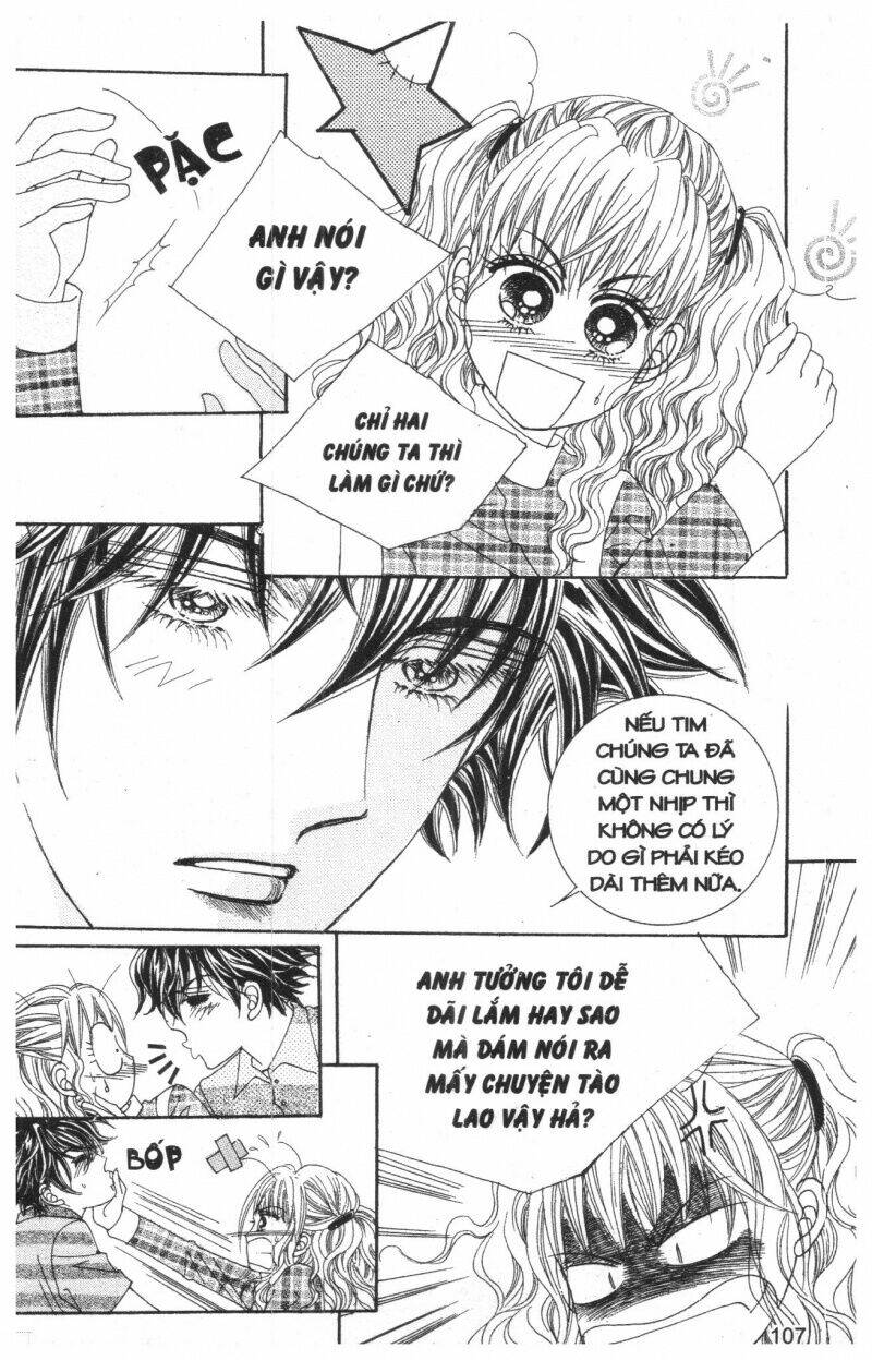 công chúa giả mạo chapter 21 2