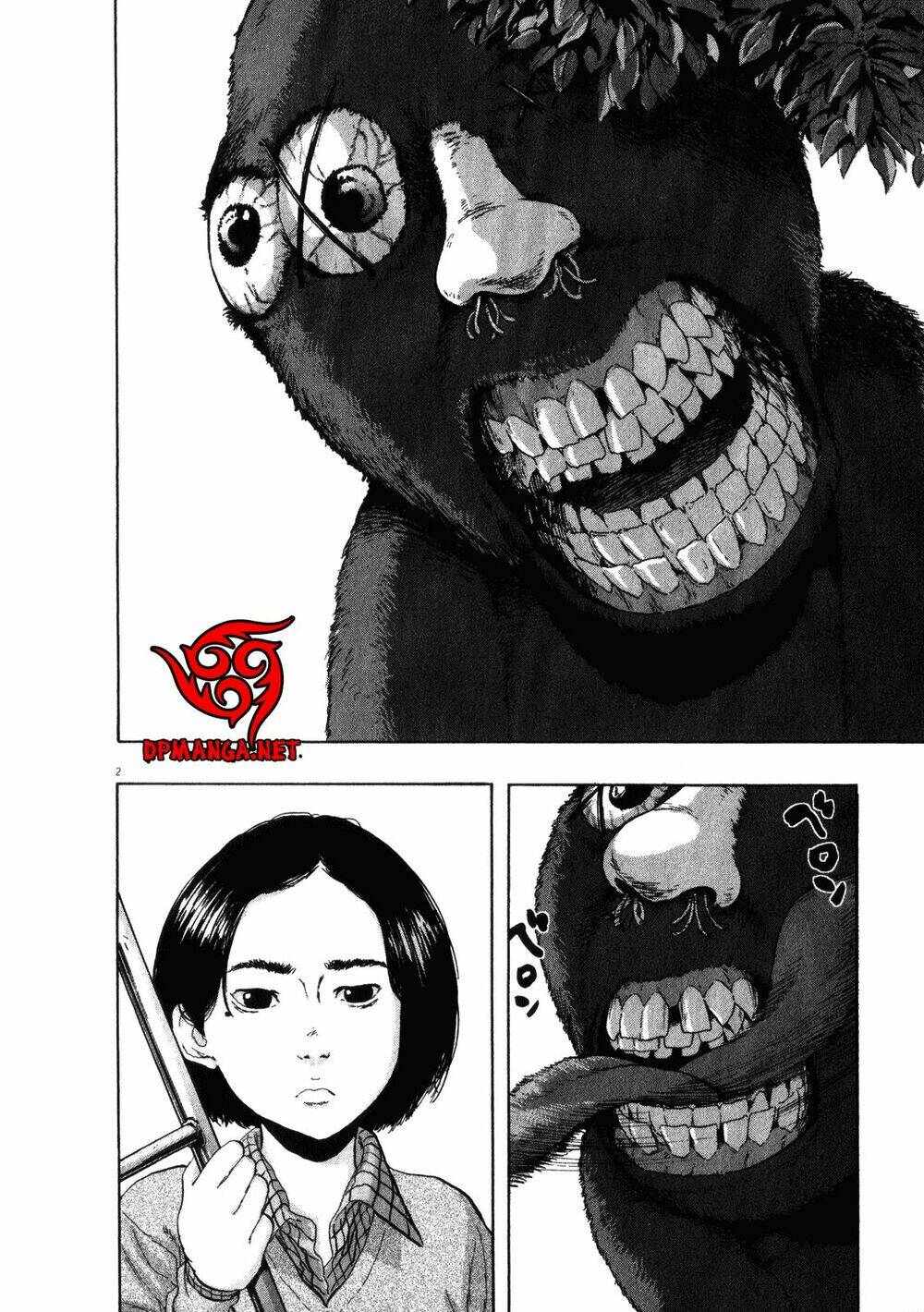 tôi là người hùng chapter 77 4