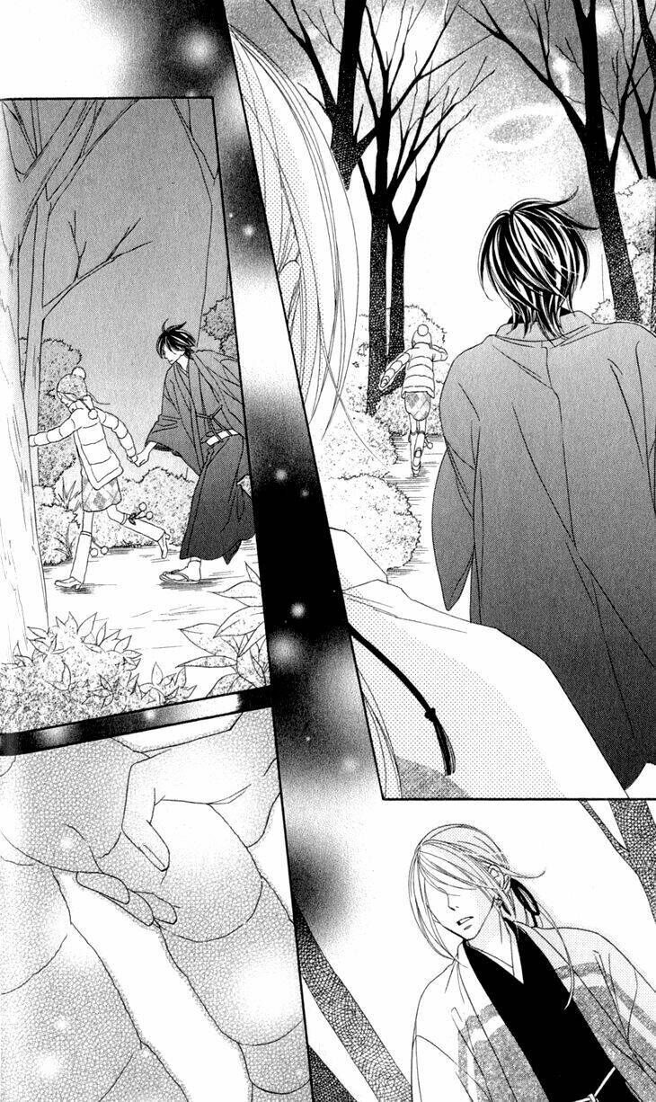 yêu quái cánh đen chapter 18 30