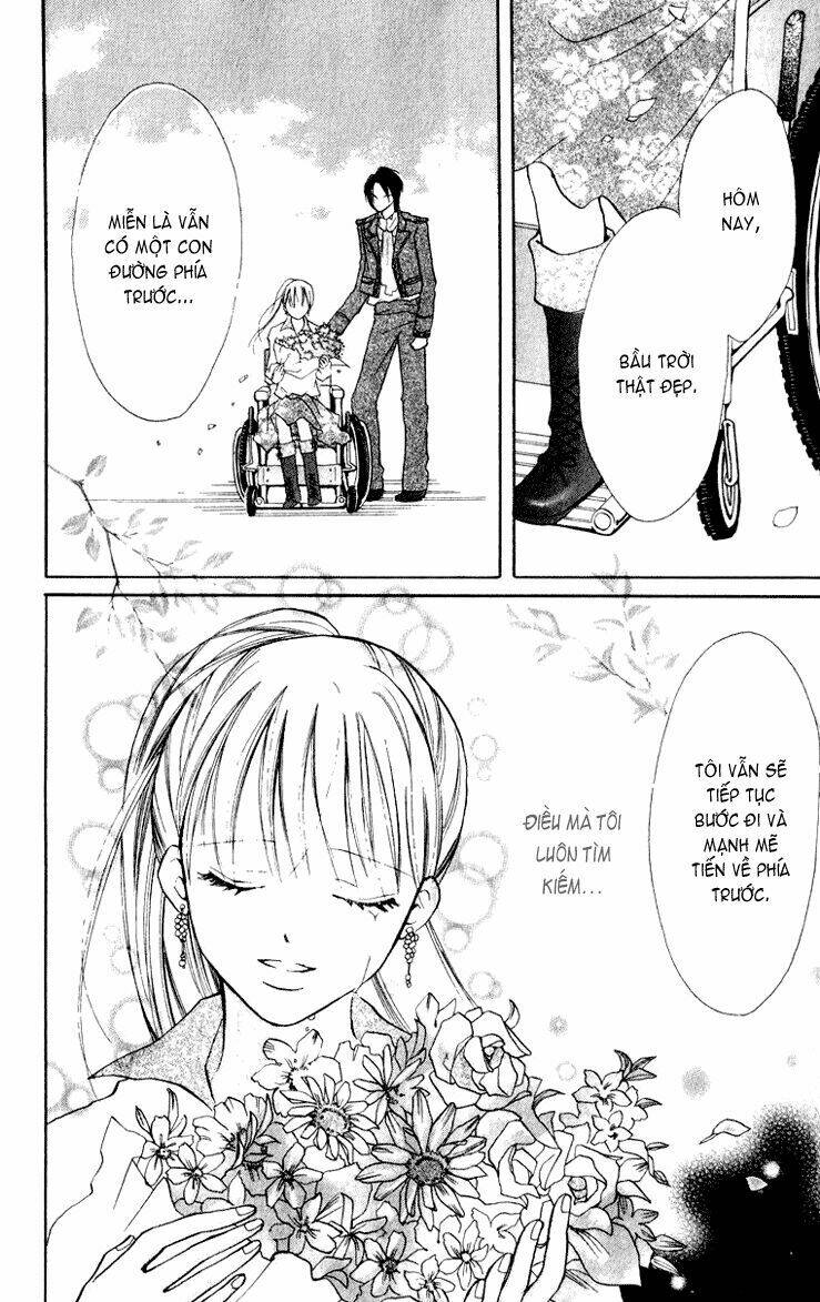 akaneiro show time chapter 1.2 39