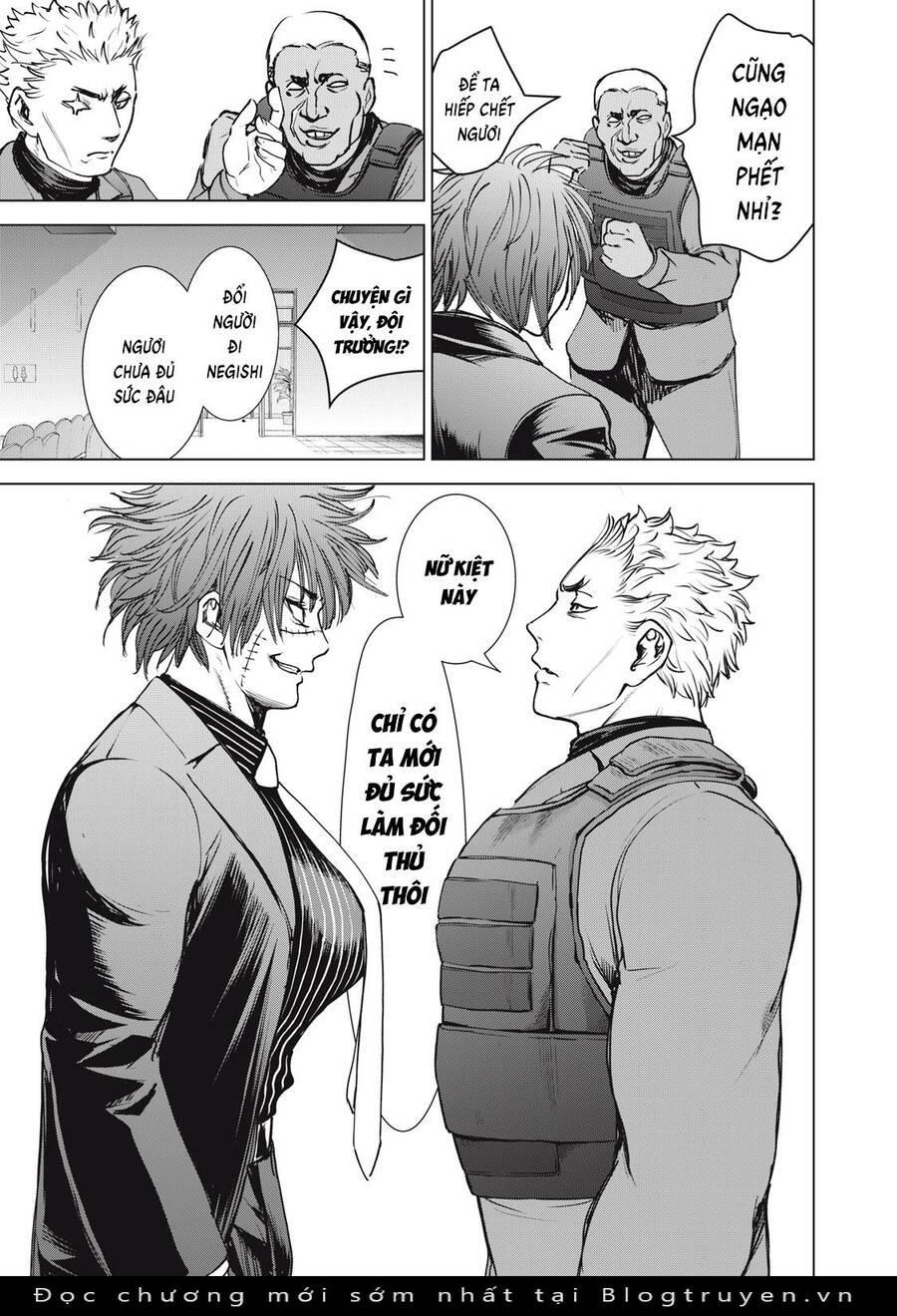 Satanophany chapter 247 20