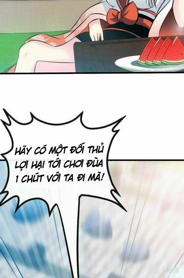 chí tôn thần ma chapter 76 23