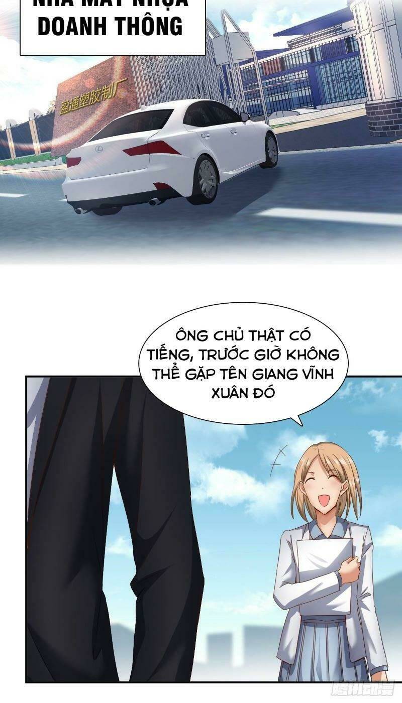 tuyệt thế thiên tài hệ thống chapter 59 14