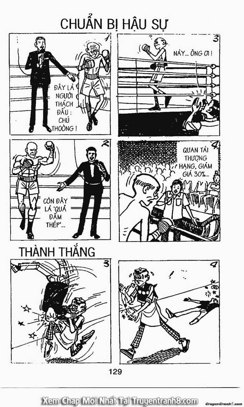 chú thoong chapter 166 5