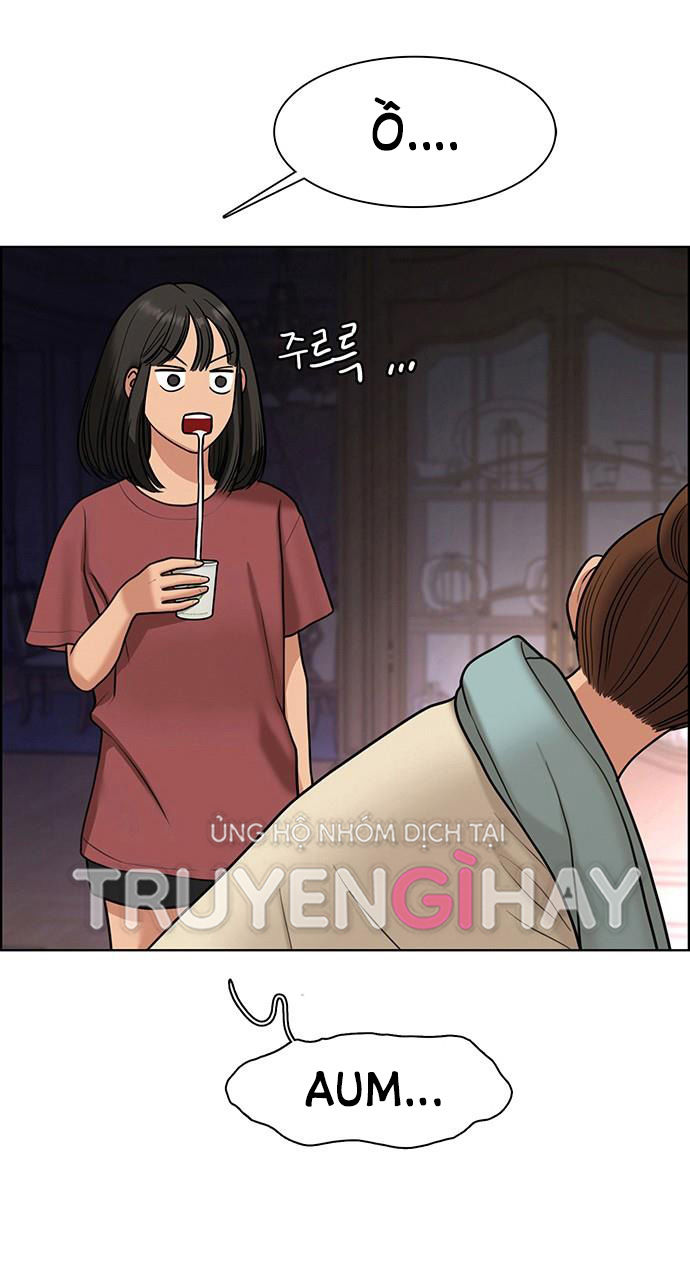 vẻ đẹp đích thực - true beauty chapter 147.1 4