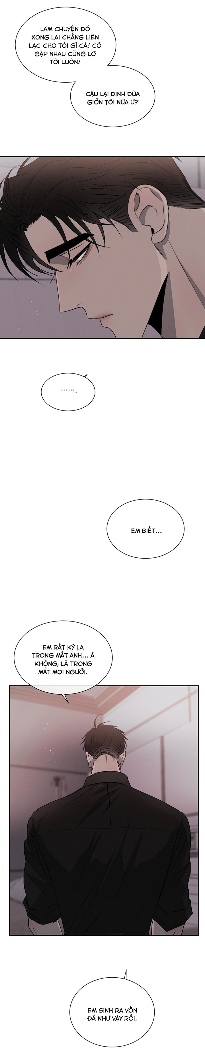 tương khắc chapter 33 18