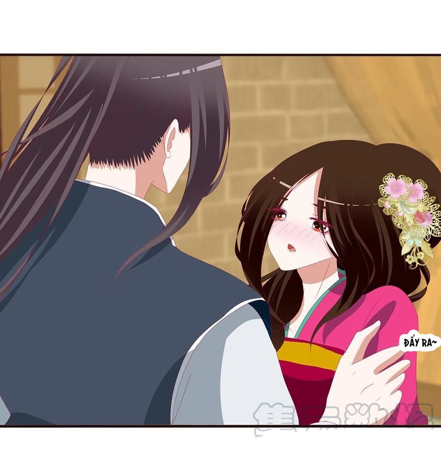 thông linh phi chapter 657 24