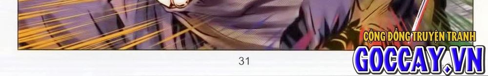 tuyệt thế vô song 2 chapter 43 59