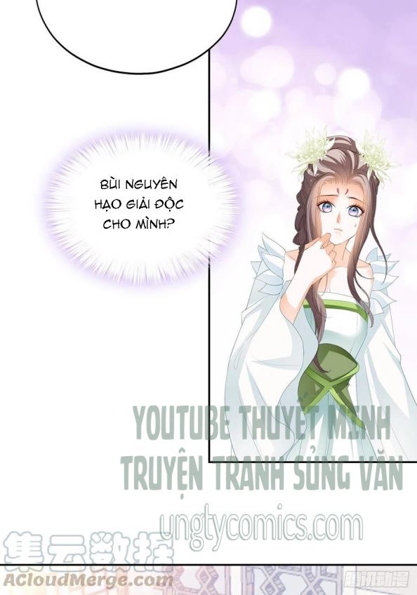 bổn vương muốn nàng chapter 48 25