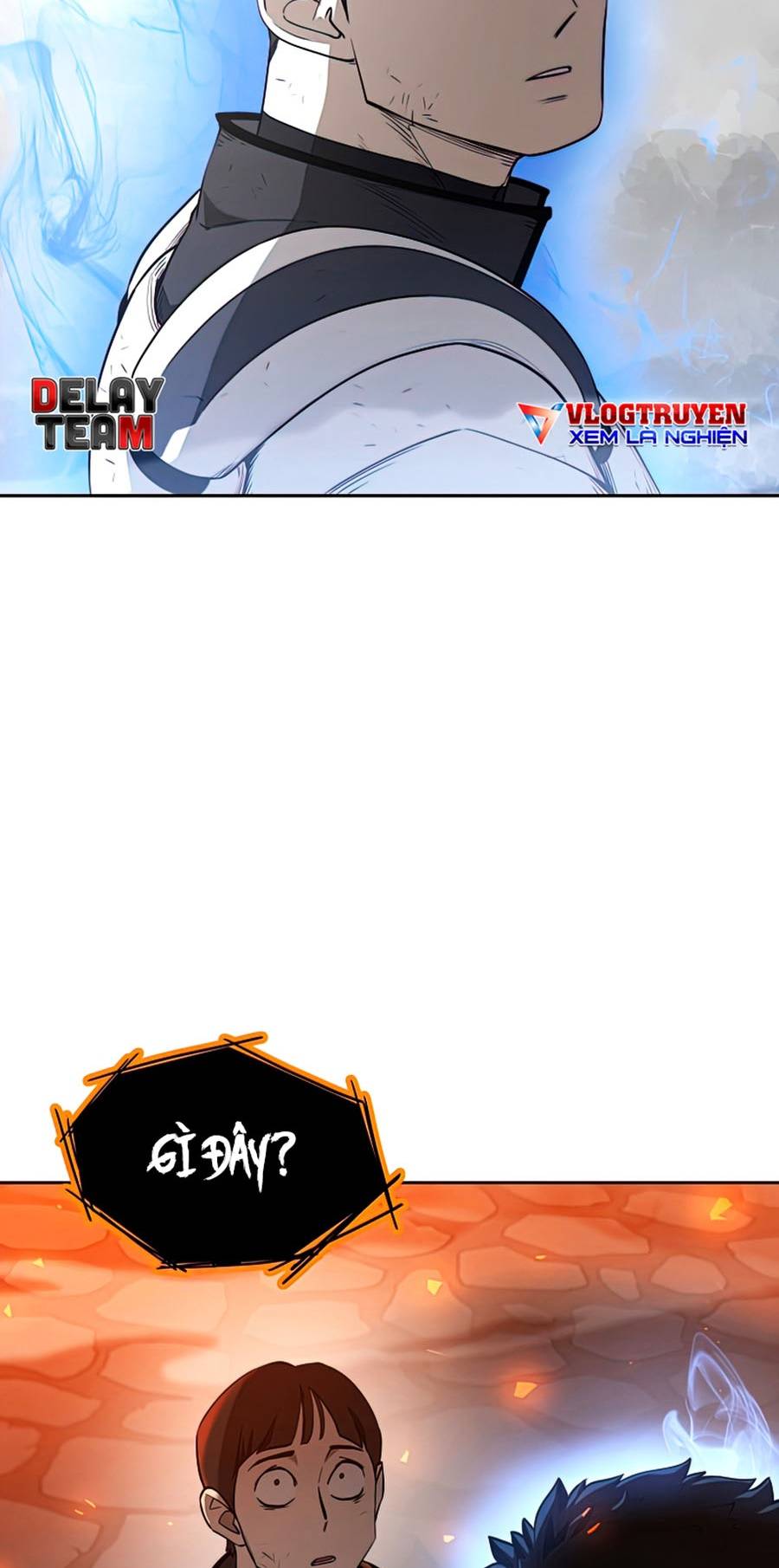 chiến binh học đường - cuộc đột kích trong ngục tối chapter 20 50