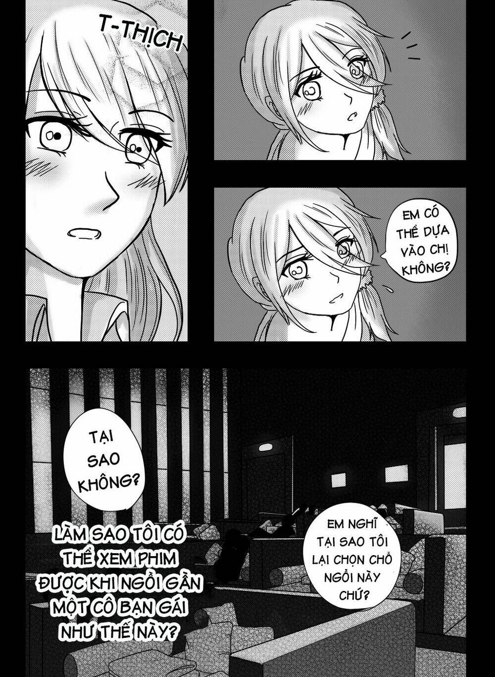 the mistress story chapter 13 11