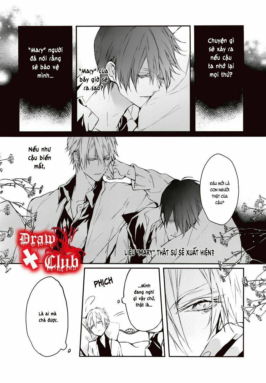 đẫm máu đức mẹ chapter 17 14