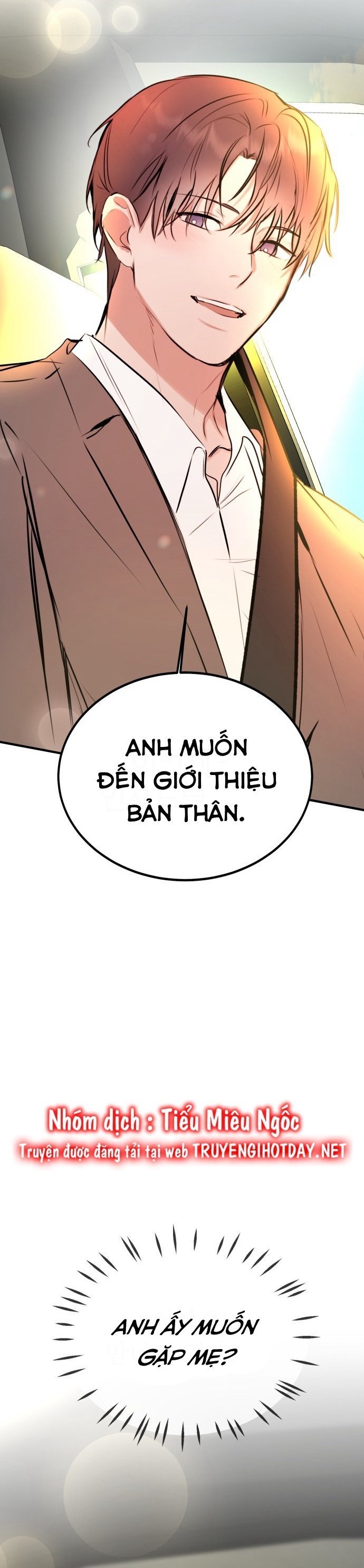 cuộc sống riêng của chị tôi chapter 34 48