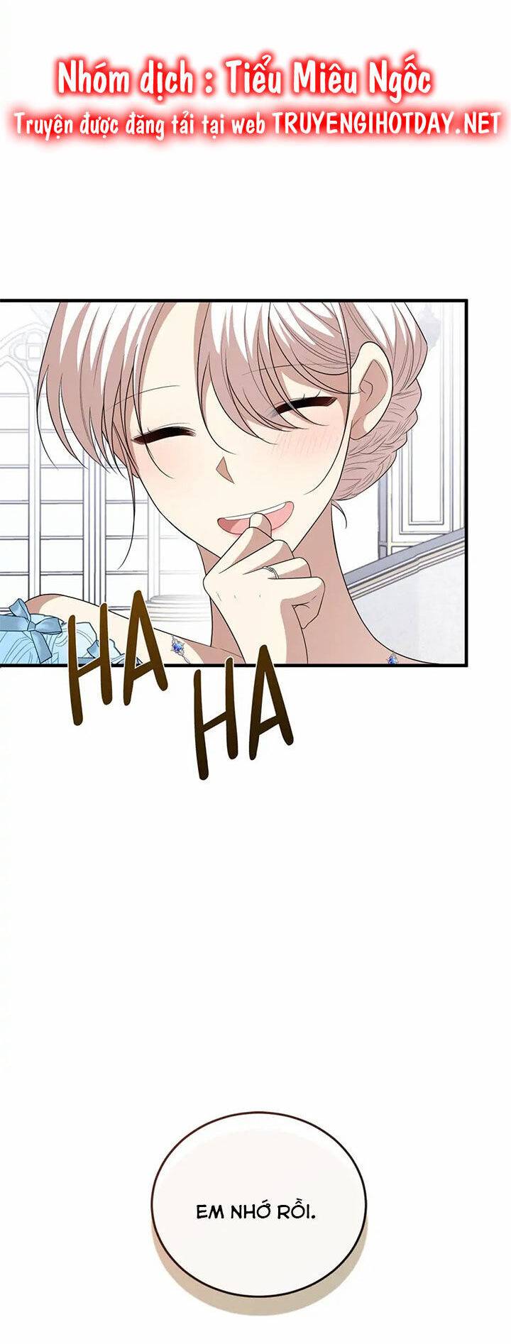 anh trai nguy hiểm của công chúa chapter 78 10