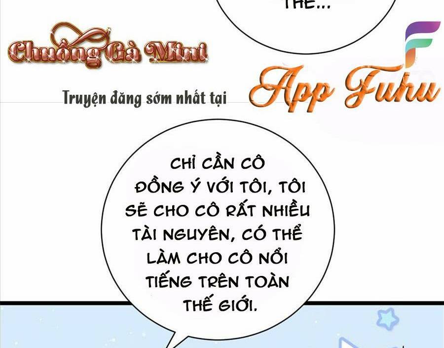 kim chủ của tôi chỉ mới 5 tuổi! chapter 3 76