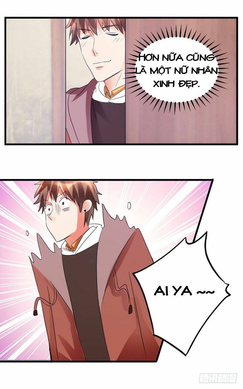 thấu thị tiên y chapter 40 24