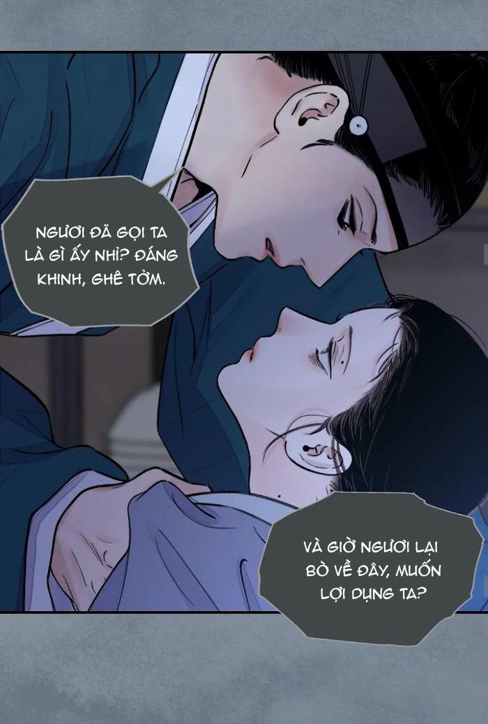 KIẾM HOA chapter 10