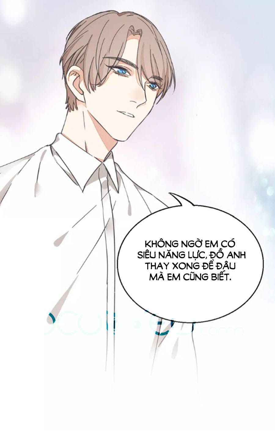 mùi hương lãng mạn chapter 33 33