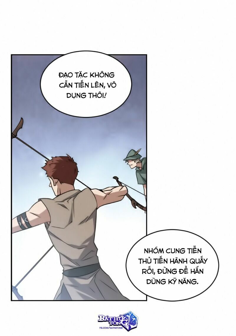 võng du chi cận chiến pháp sư chapter 338 14