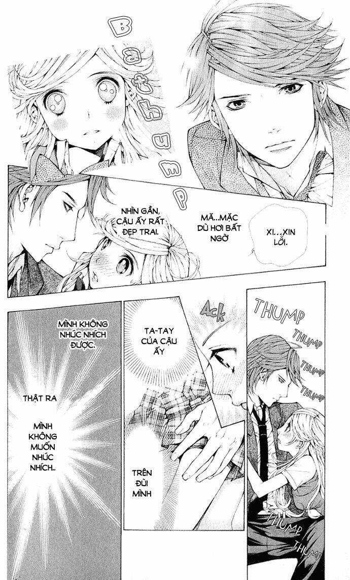 lovenista chapter 1 25