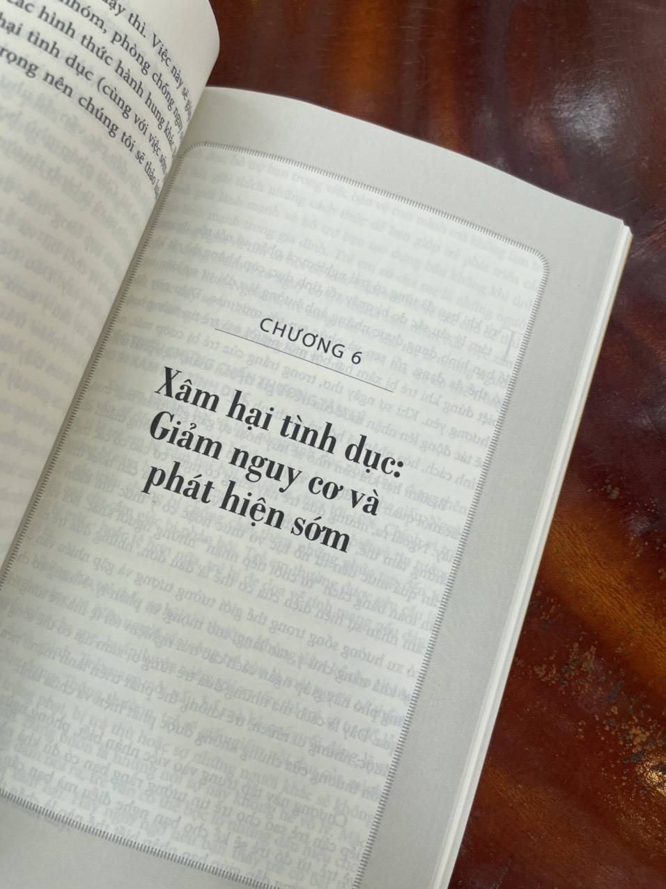 BẢO VỆ TRẺ TRƯỚC CHẤN THƯƠNG TÂM LÝ - Maggie Kline, Peter A. Levine - Saigonbooks – Nxb Thế Giới