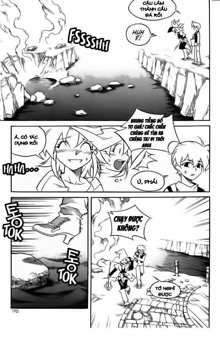 dorothy of oz chapter 22 20