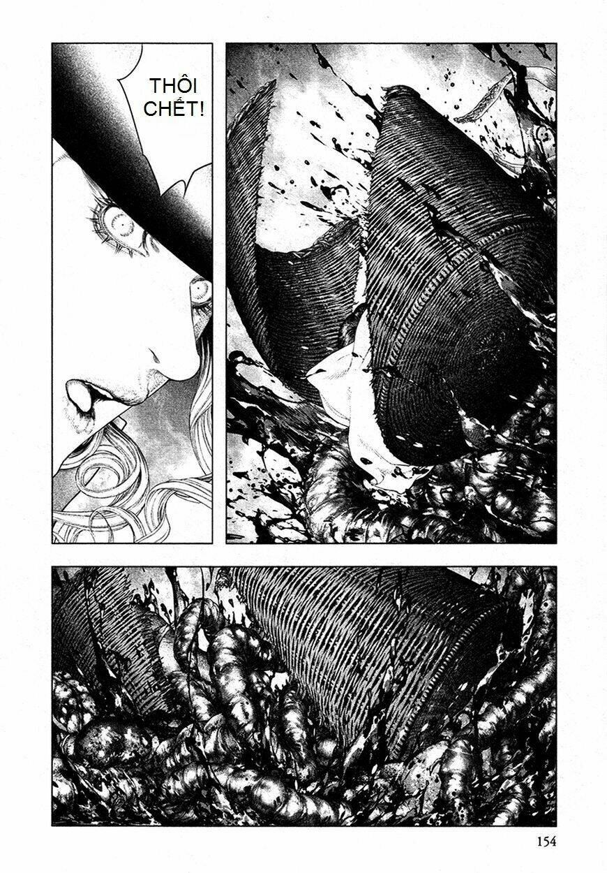 innocent rouge (innocent phần 2) chapter 48 8