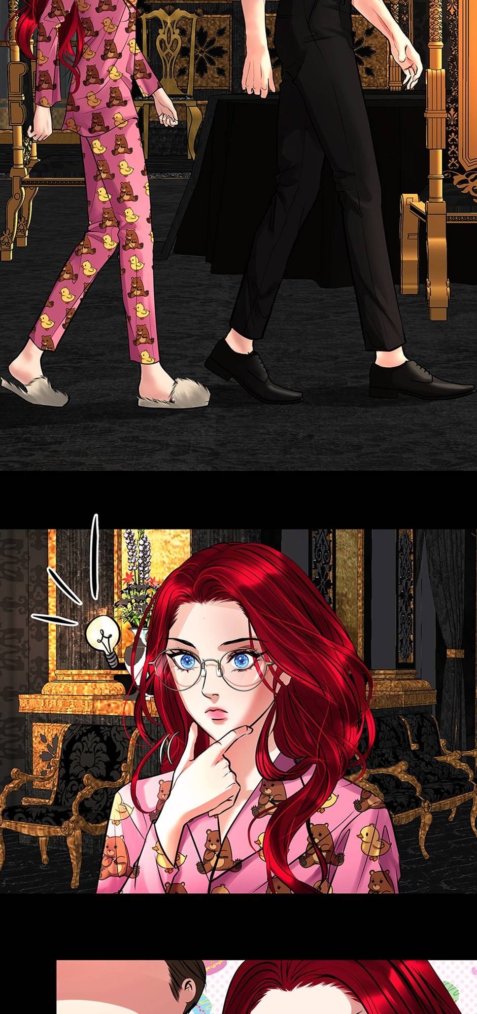 [18+] tôi đã kí hợp đồng với ác quỷ chapter 7.1 14