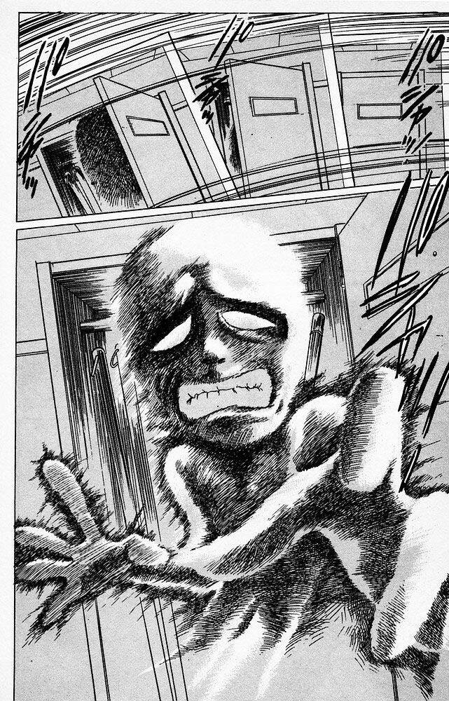 jigoku sensei nube - người thầy dũng cảm chapter 61 14