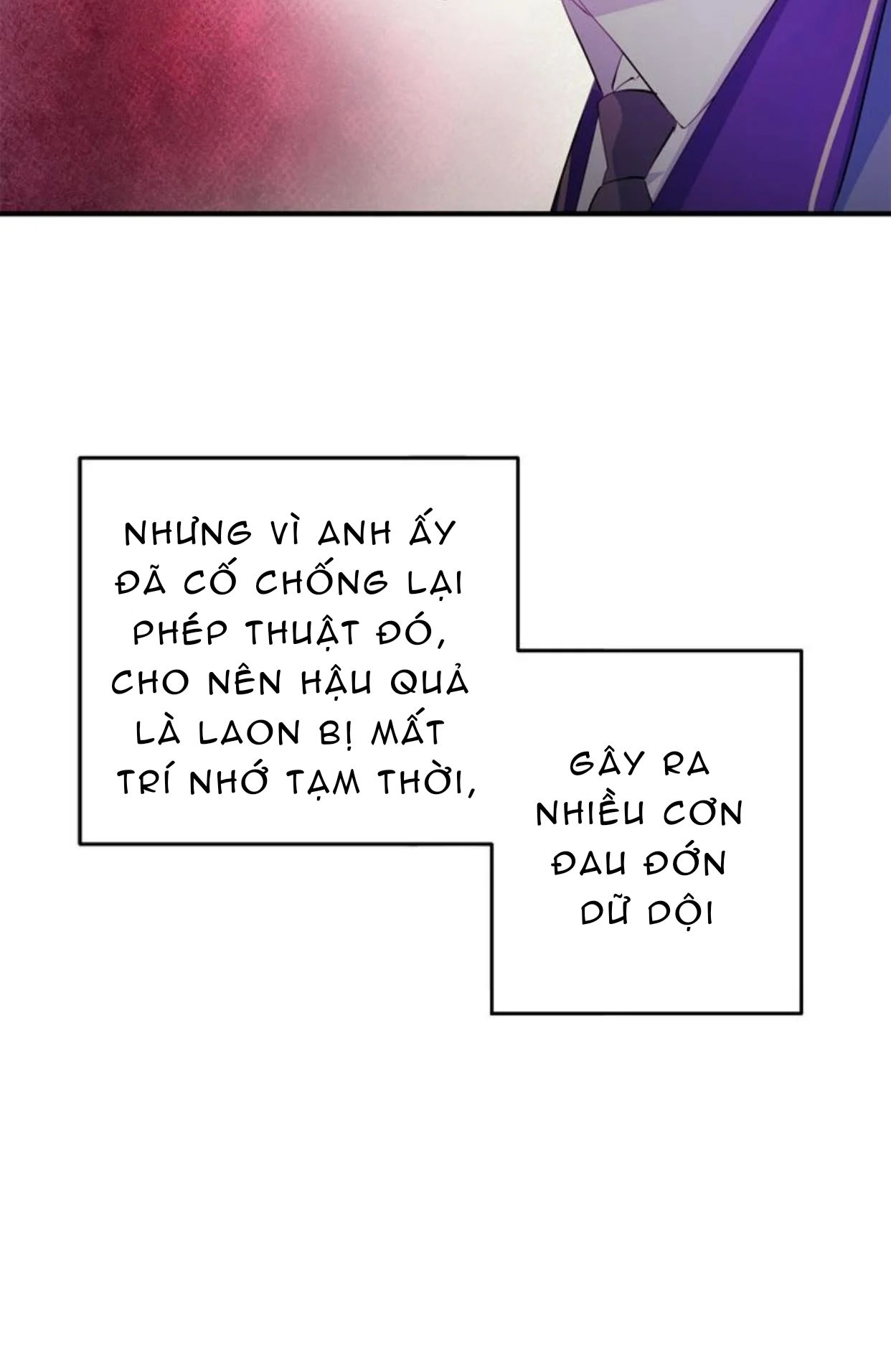 công nương đã thay đổi chapter 68.1 26