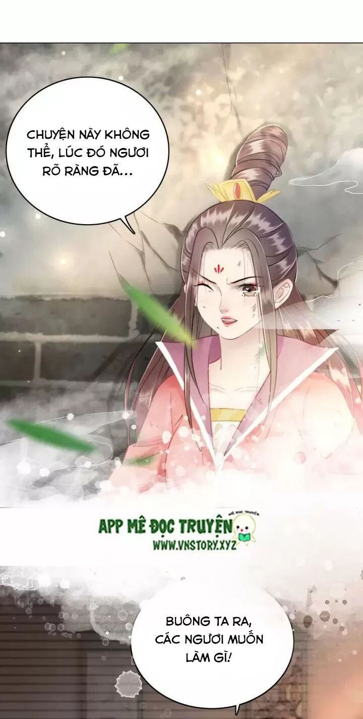 cực phẩm phế vật tiểu thư chapter 101 23