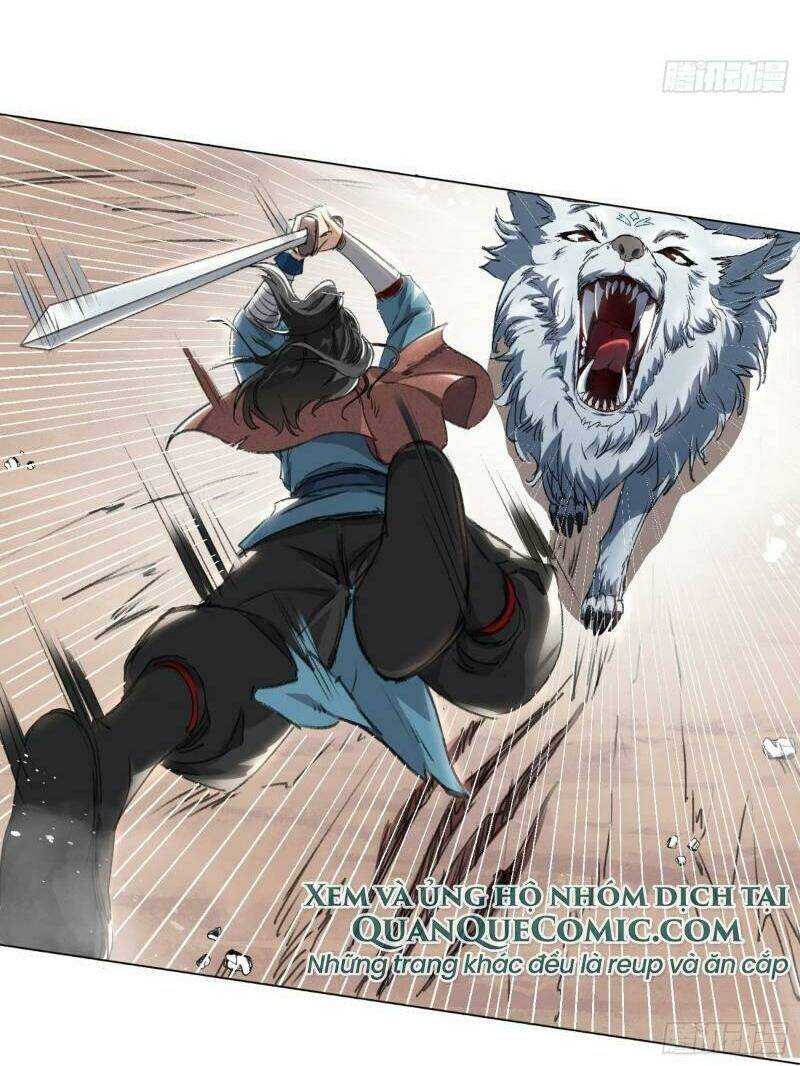 nhân đạo kỹ nguyên chapter 1 7