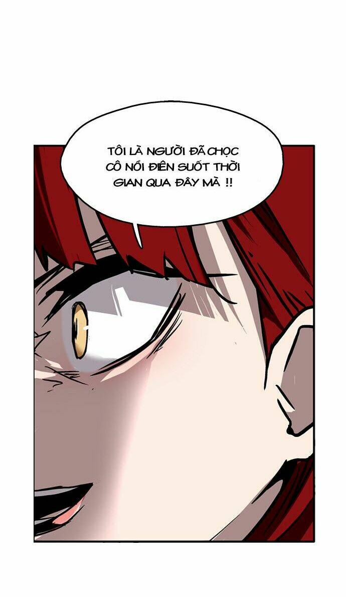 người máy hủy diệt chapter 12 34