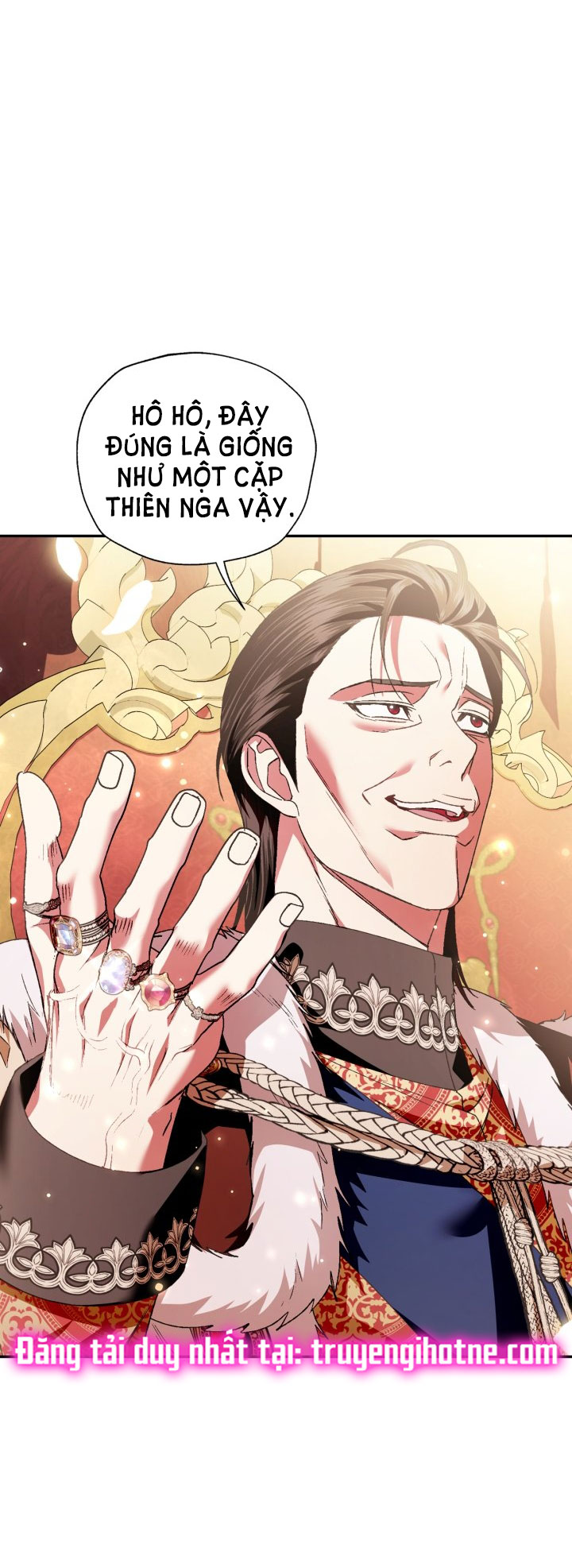 cha à, con không muốn kết hôn đâu chapter 109.1 14