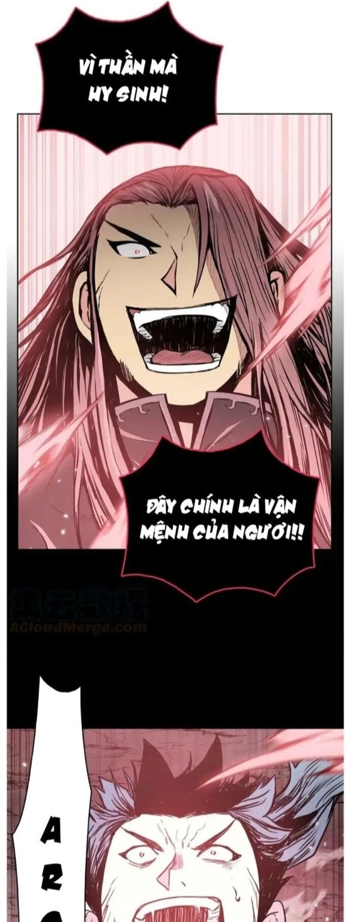 phong vân chiến thần chapter 108 35