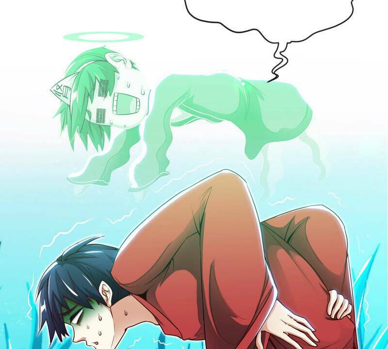 bản kiếm tiên tuyệt không làm nô chapter 3 31