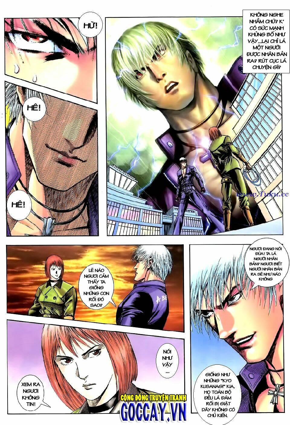 quyền hoàng chapter 23 20