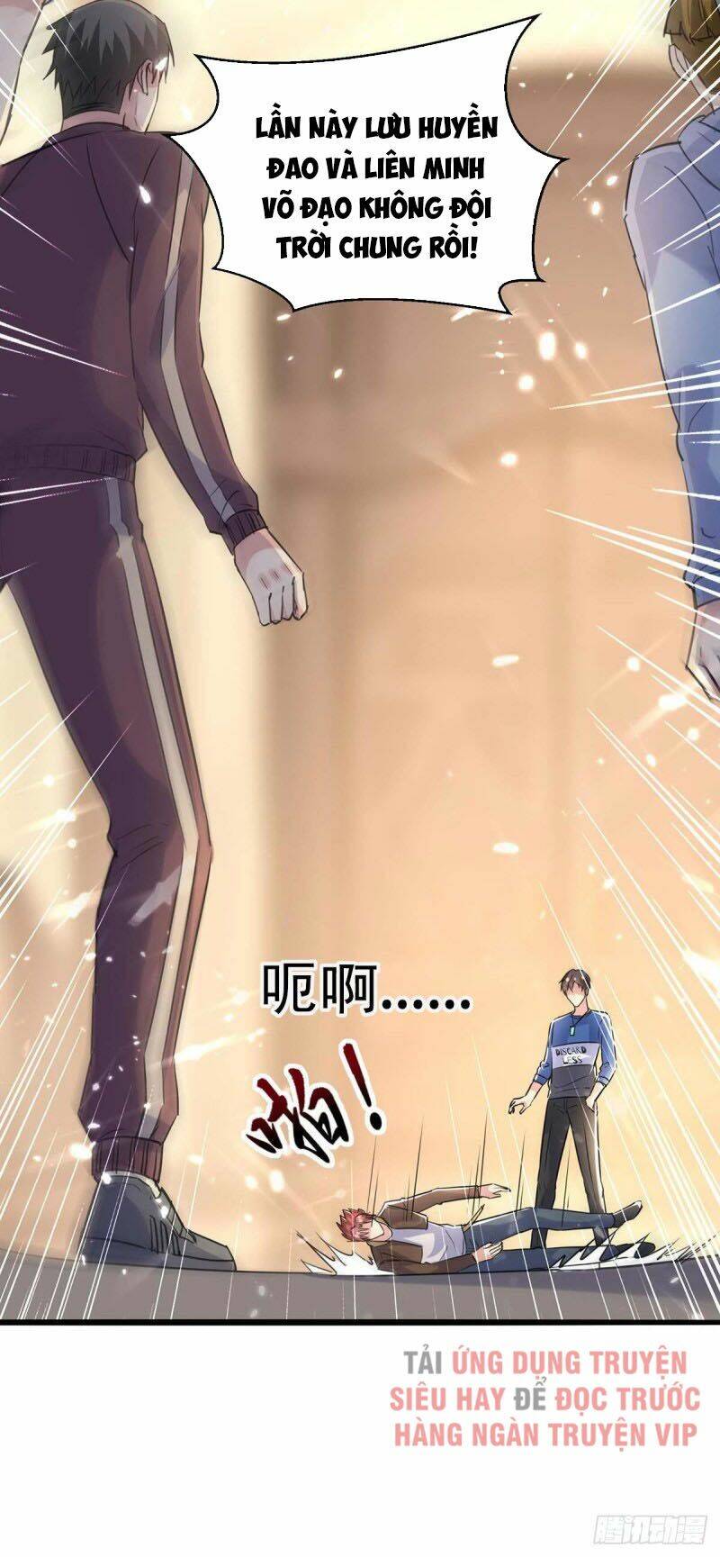 trọng sinh khí thiếu quy lai chapter 159 17