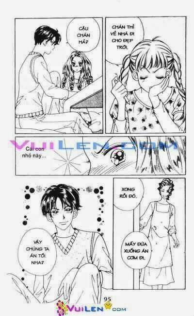 kẻ săn tiền chapter 5 95